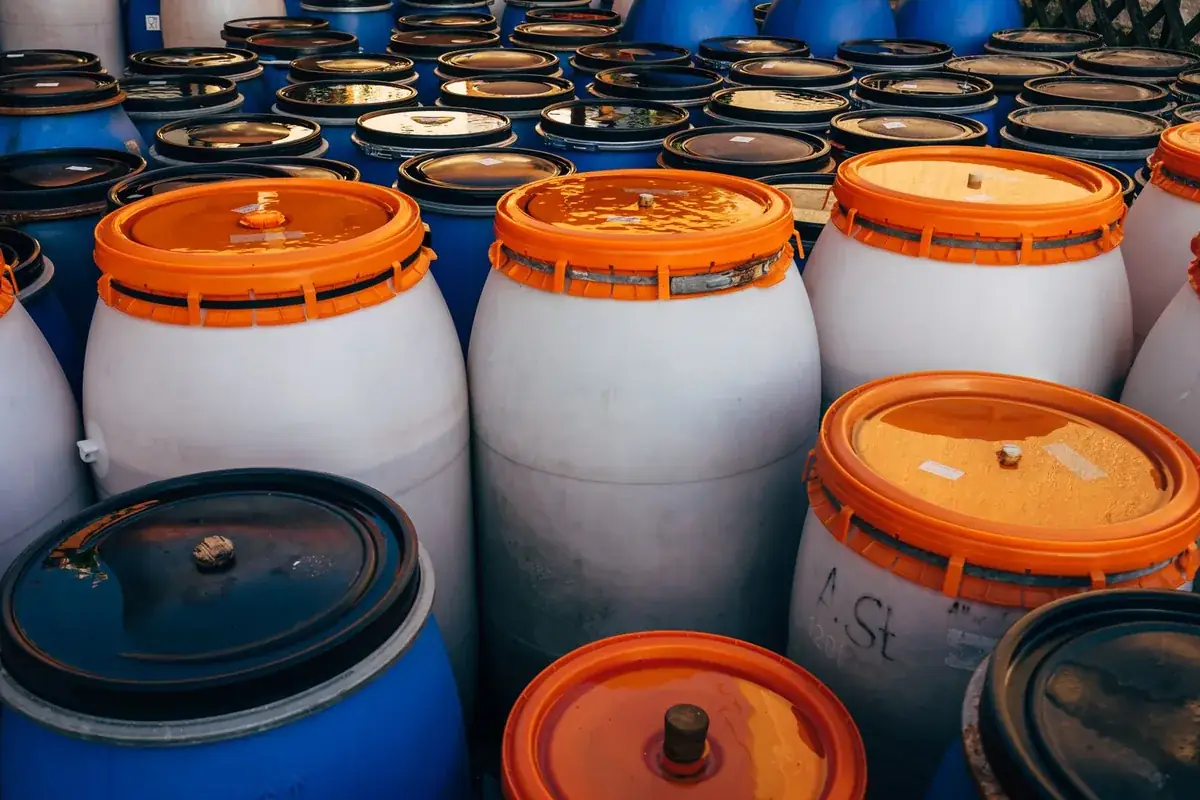 Chemical & Toxic Waste Cleanup in Tullytown, PA